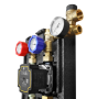 GPS PWM Grundfos - Sunex-2